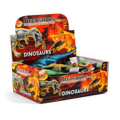 Assorted Dinosaur Toy - 8.5-11 inch