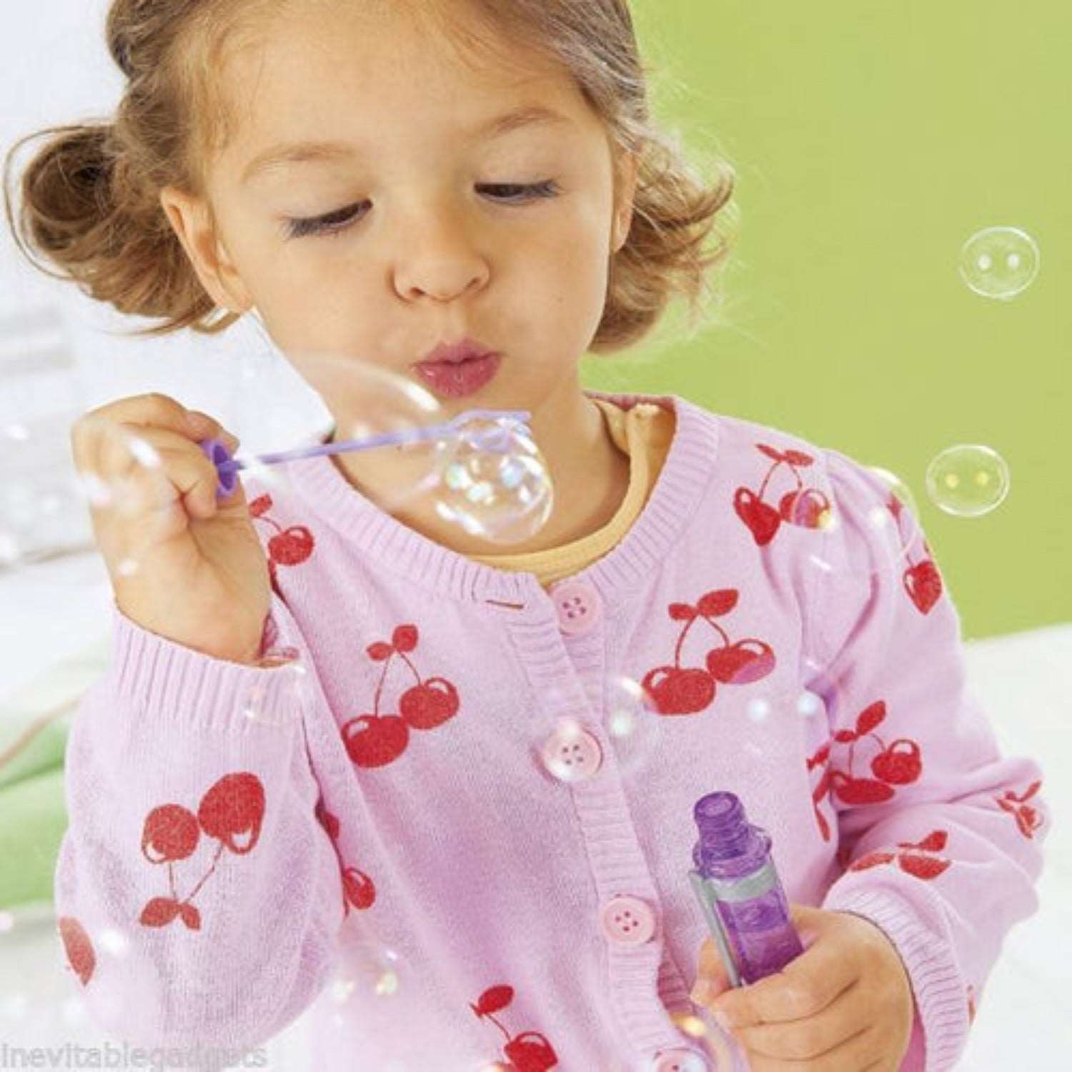 Assorted Touchable Bubbles