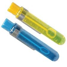 Assorted Touchable Bubbles