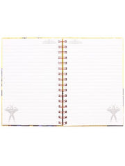 A5 Notebook - My Hero Academia