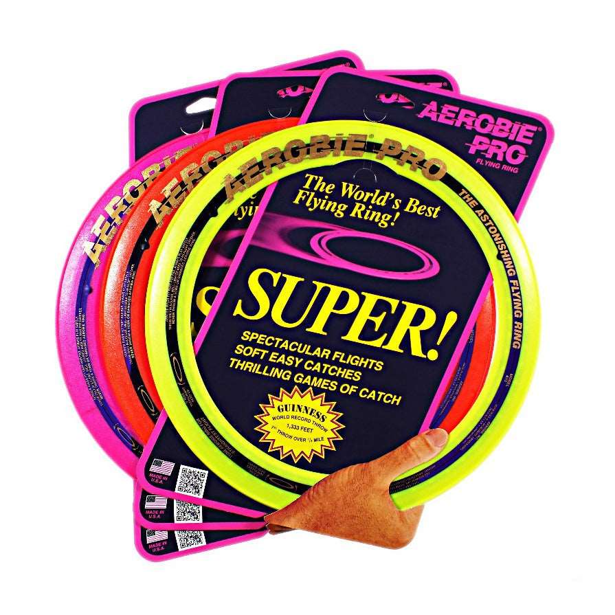 Aerobie Pro Flying Ring - 13"