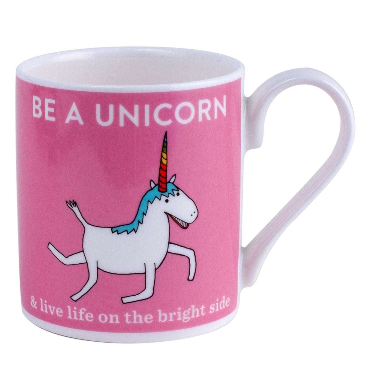 'BE A UNICORN' Mug