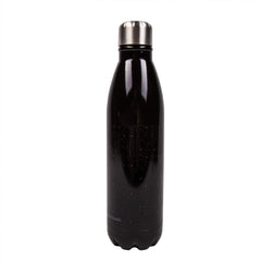 Back To The Future Water Bottle
