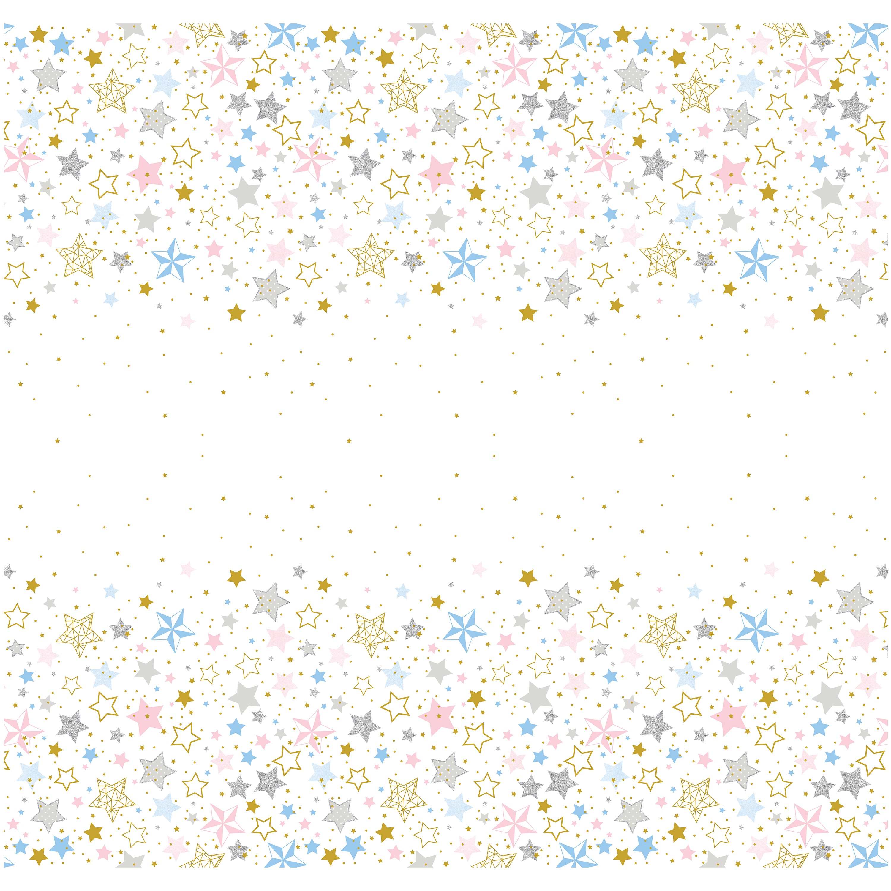 "Twinkle Twinkle Little Star" Party Accessories & Tableware