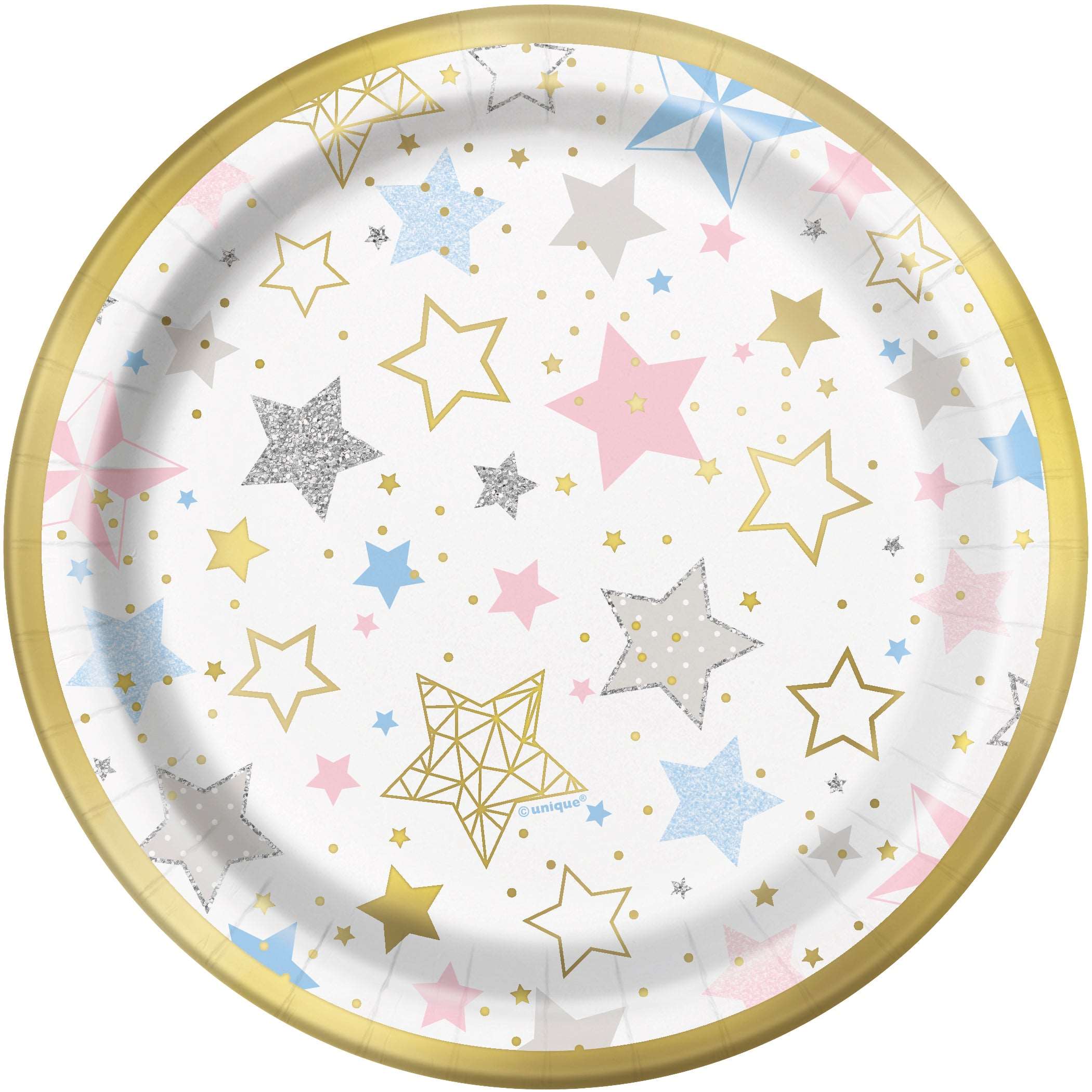 "Twinkle Twinkle Little Star" Party Accessories & Tableware
