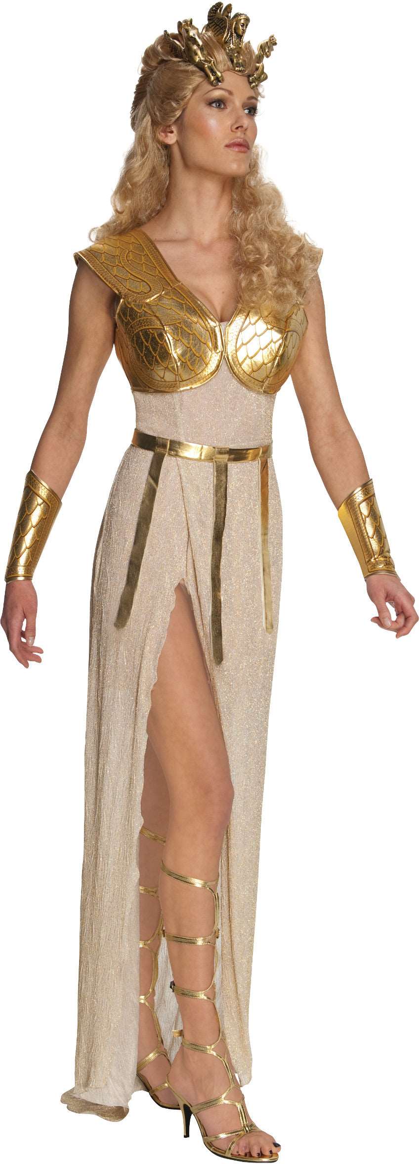 Anthea, Clash of the Titans, Costume - (Adult)