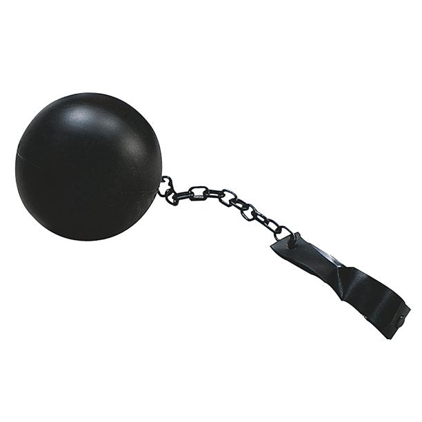 Ball & Chain