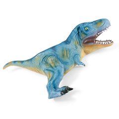 Assorted T-Rex Hand Puppet