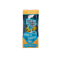 "Have A Crafty One" Craft Beer Glass