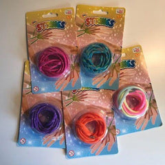 Assorted Loop Strings