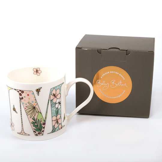 "MUM" Mug