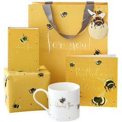 "Queen Bee" Mug