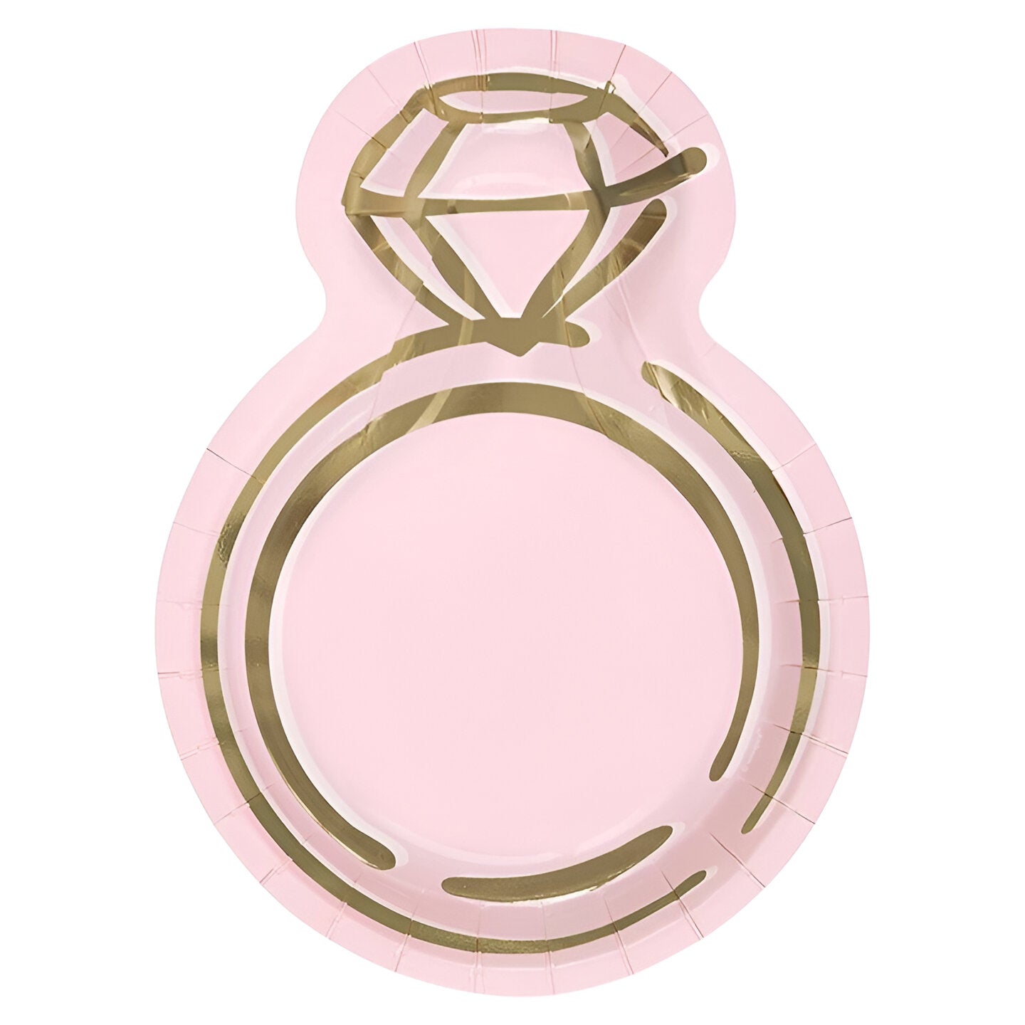"Bride to be" Party Accessories & Tableware
