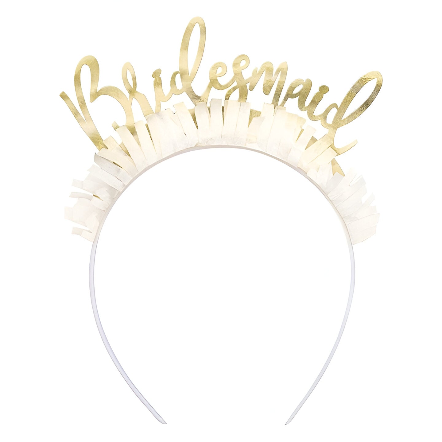 "Bride to be" Party Accessories & Tableware