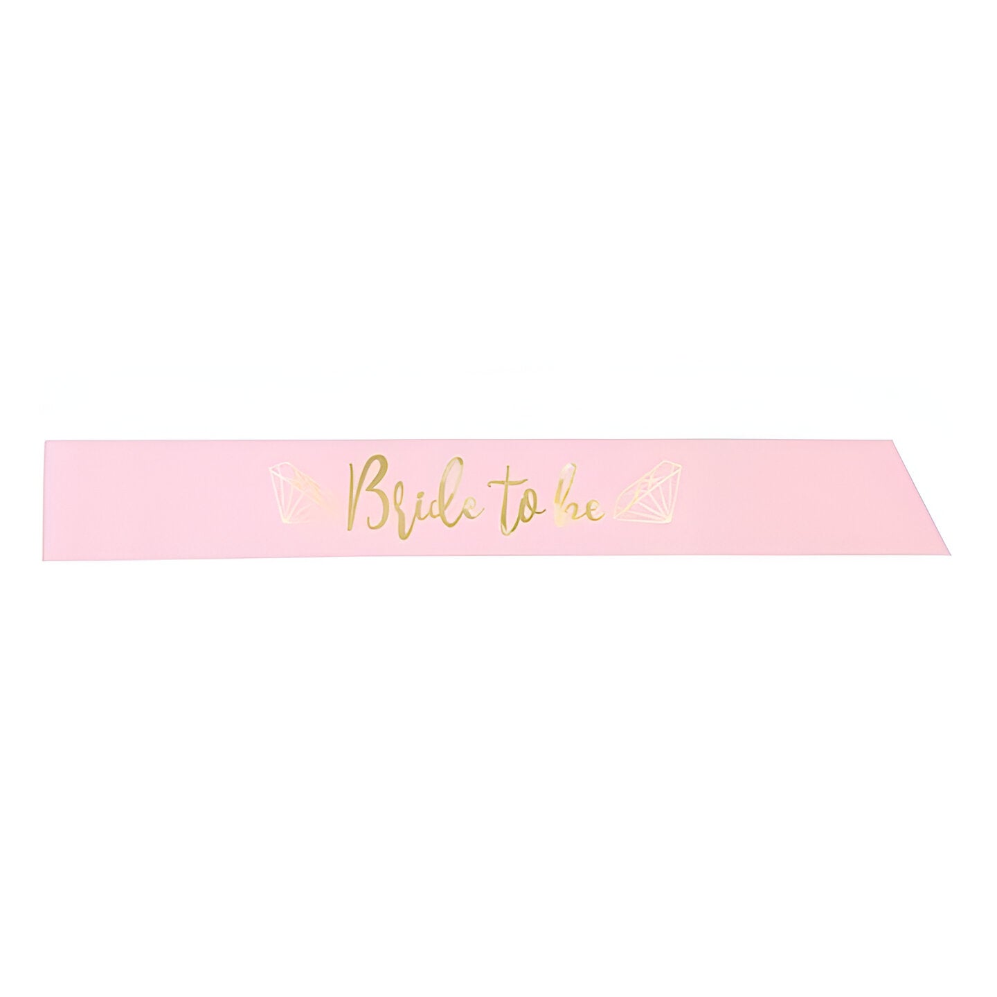 "Bride to be" Party Accessories & Tableware