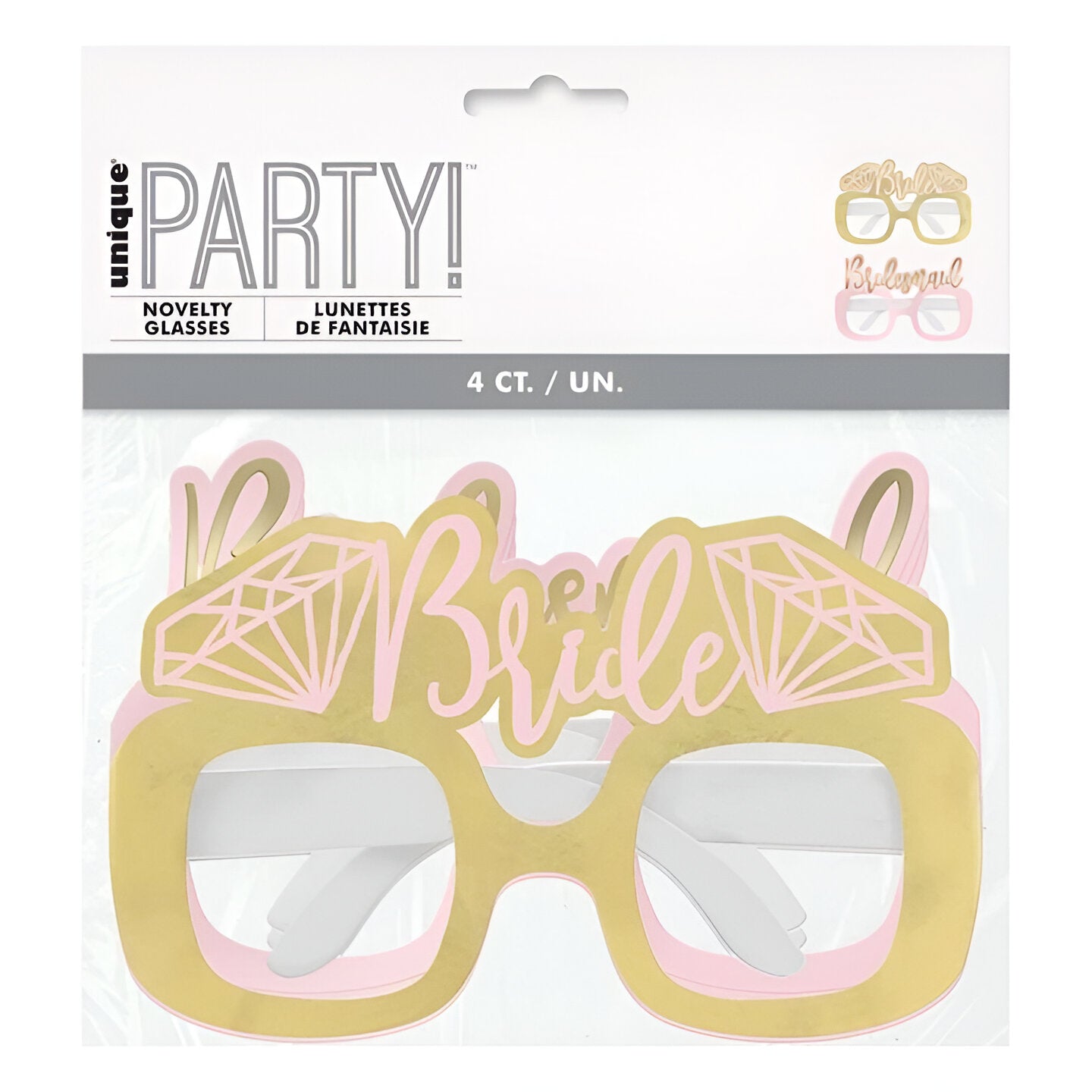 "Bride to be" Party Accessories & Tableware