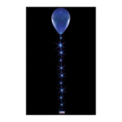 BalloonLite Single Strand Set (1.8m) - Blue