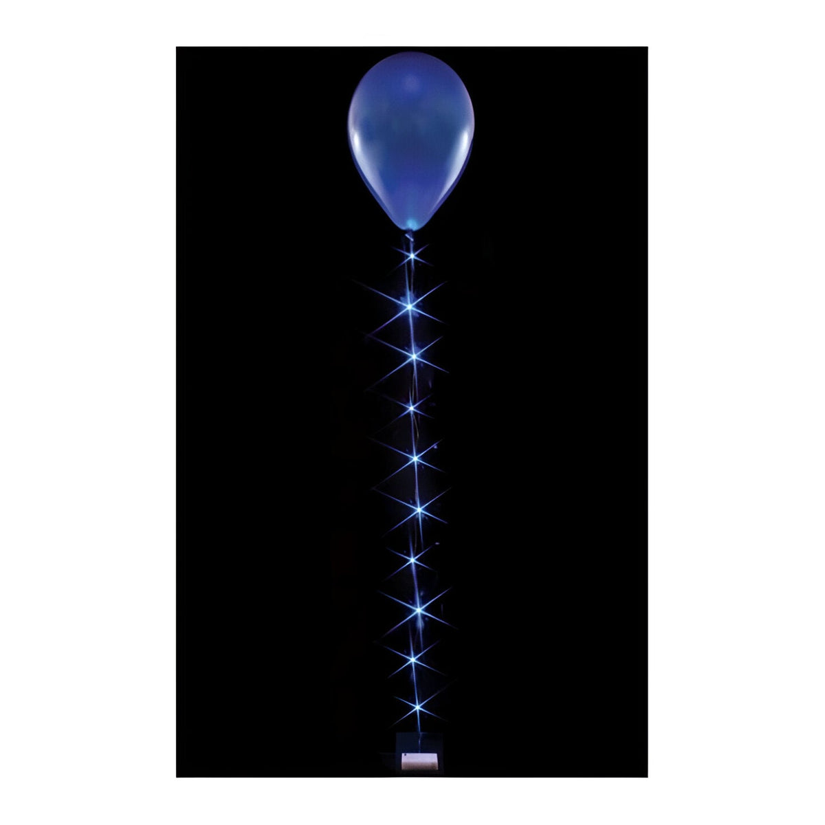 BalloonLite Single Strand Set (1m) - Blue