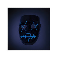 Anarchy Mask, Light Up - (Adult)