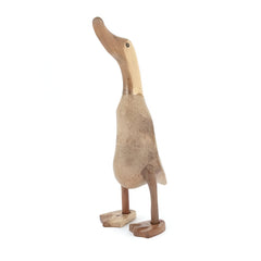 Bamboo Duck (35 cm)