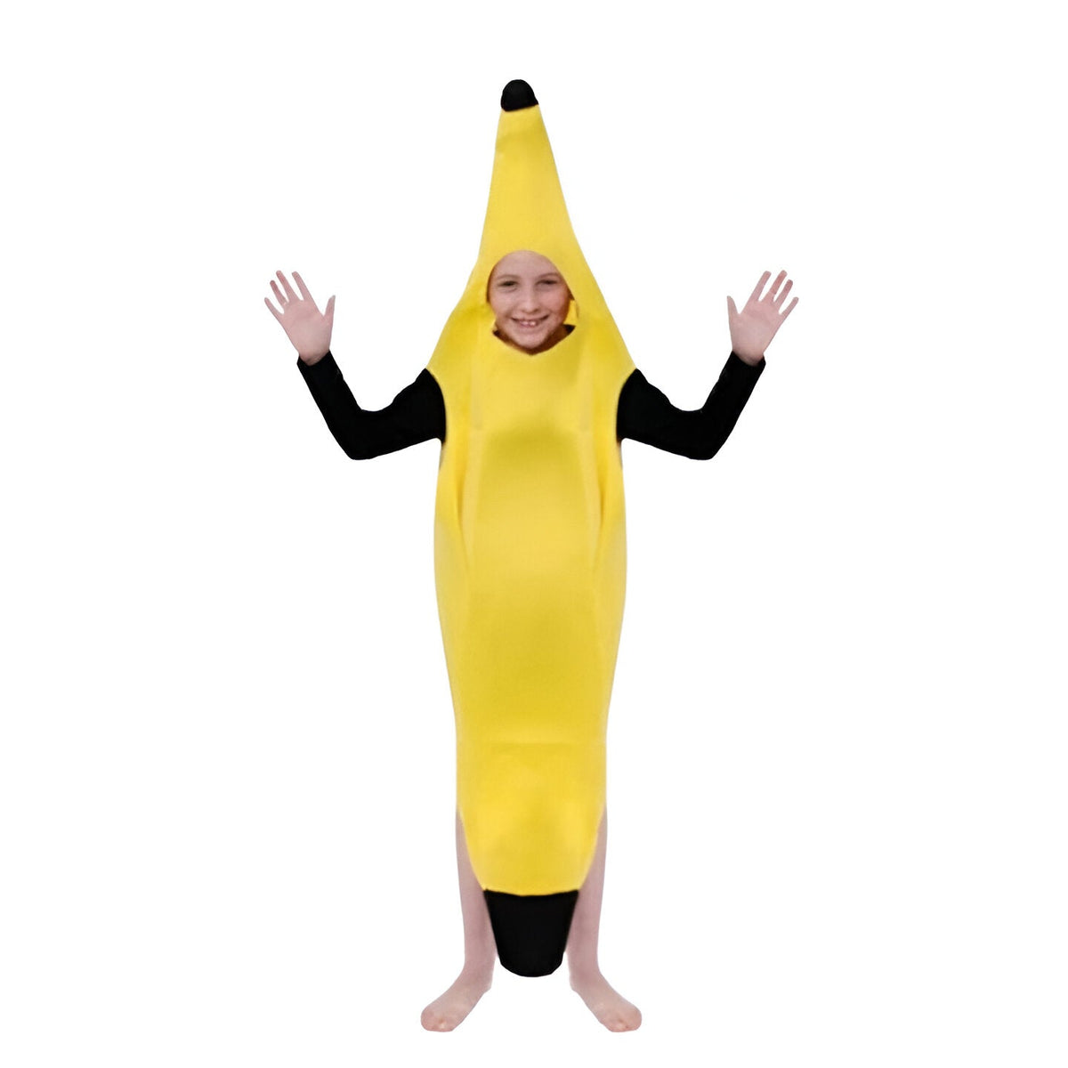 Banana Costume - (Child)