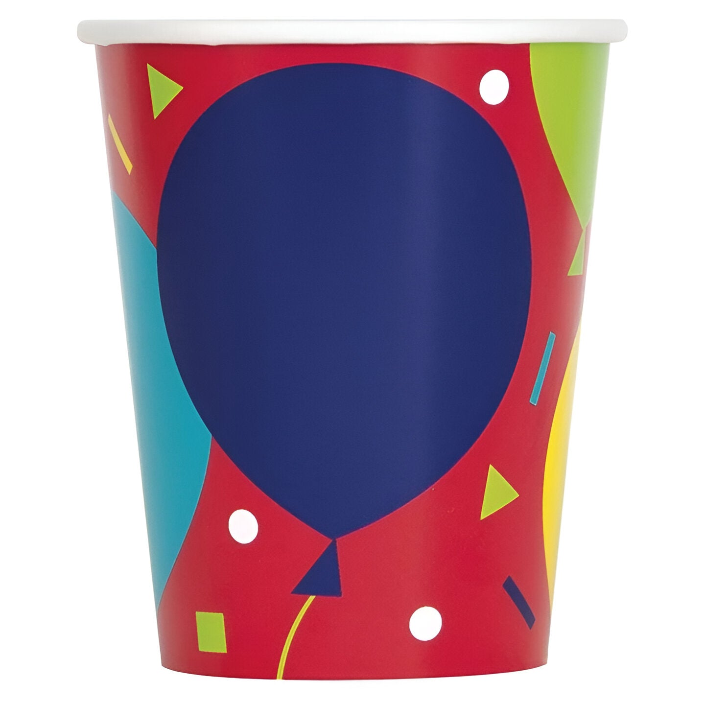 Balloons Party Birthday Party Accessories & Tableware