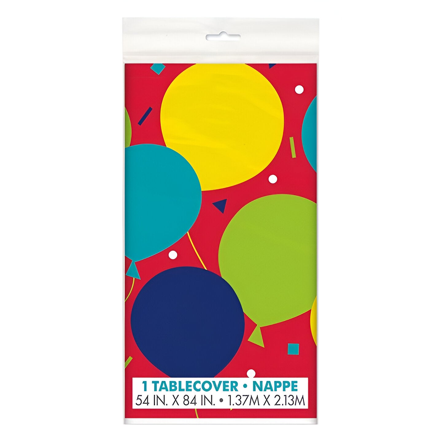 Balloons Party Birthday Party Accessories & Tableware