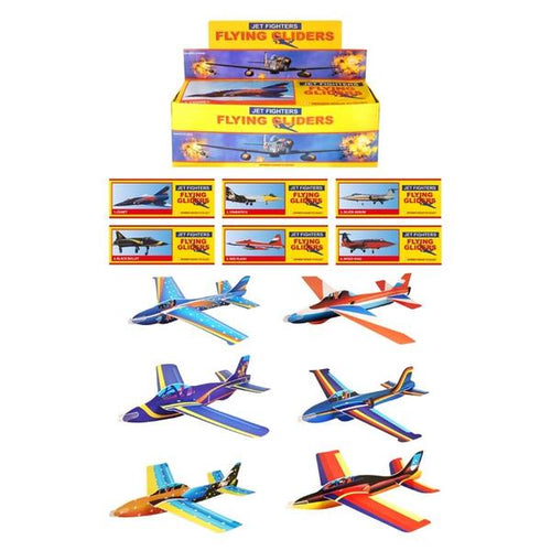 Air Aces Super Gliders - 18 inch