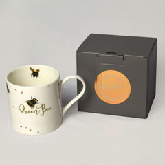 "Queen Bee" Mug