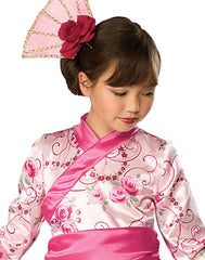 Asian Princess Costume - (Toddler)