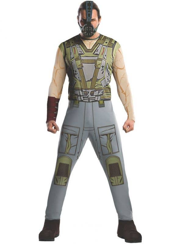 Bane Costume - (Adult)