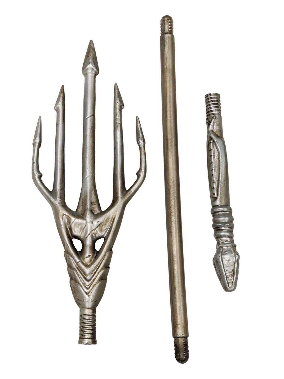 Aquaman Trident