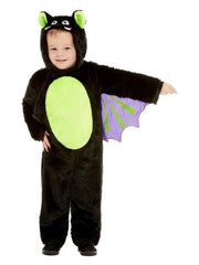 Bat Costume - (Toddler)