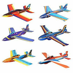 Air Aces Super Gliders - 18 inch