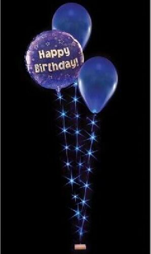 BalloonLite 3 Strand Set - Blue