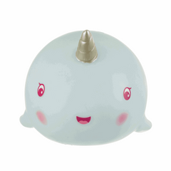 Alma Narwhal Night Light