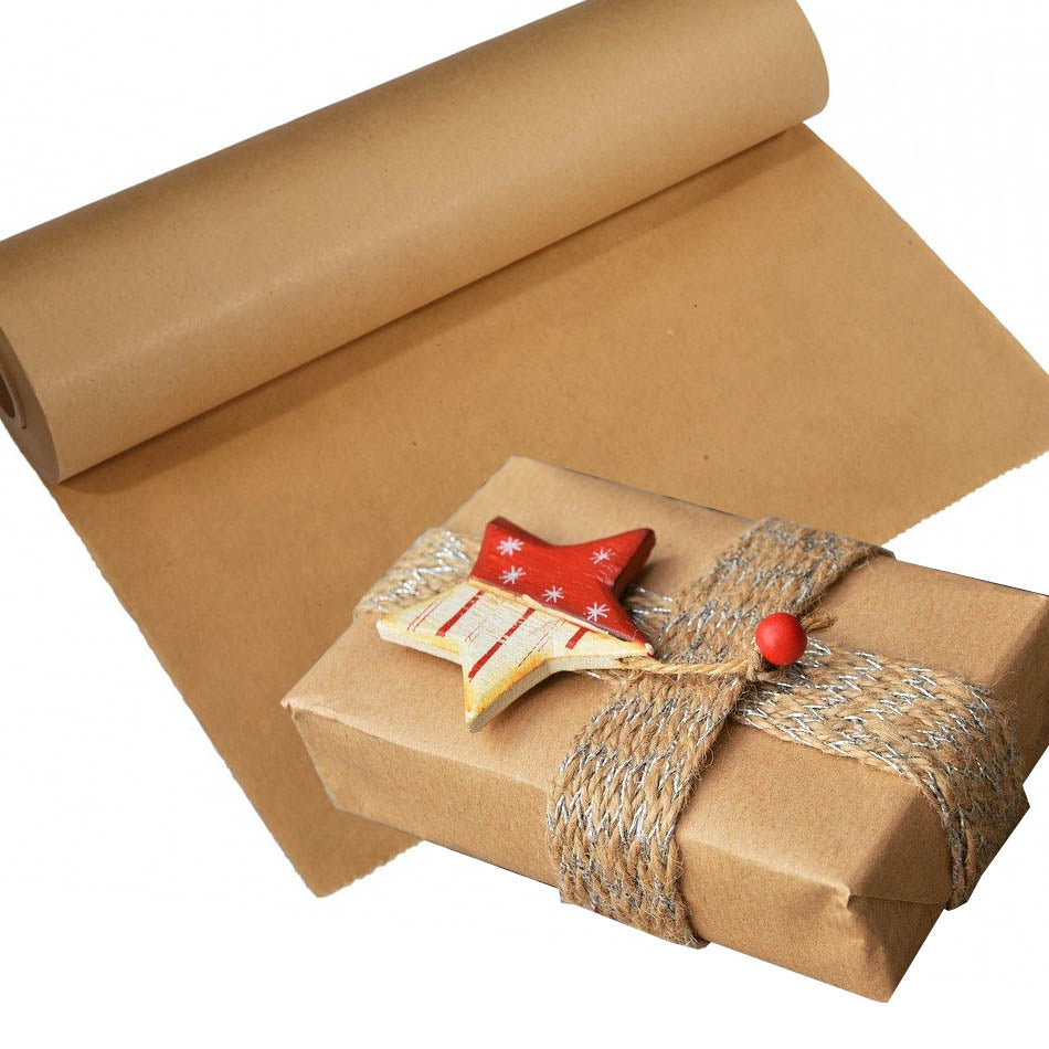 Avana Craft - Gift Wrapping Roll