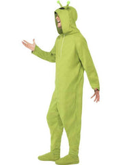Alien Costume - (Adult)