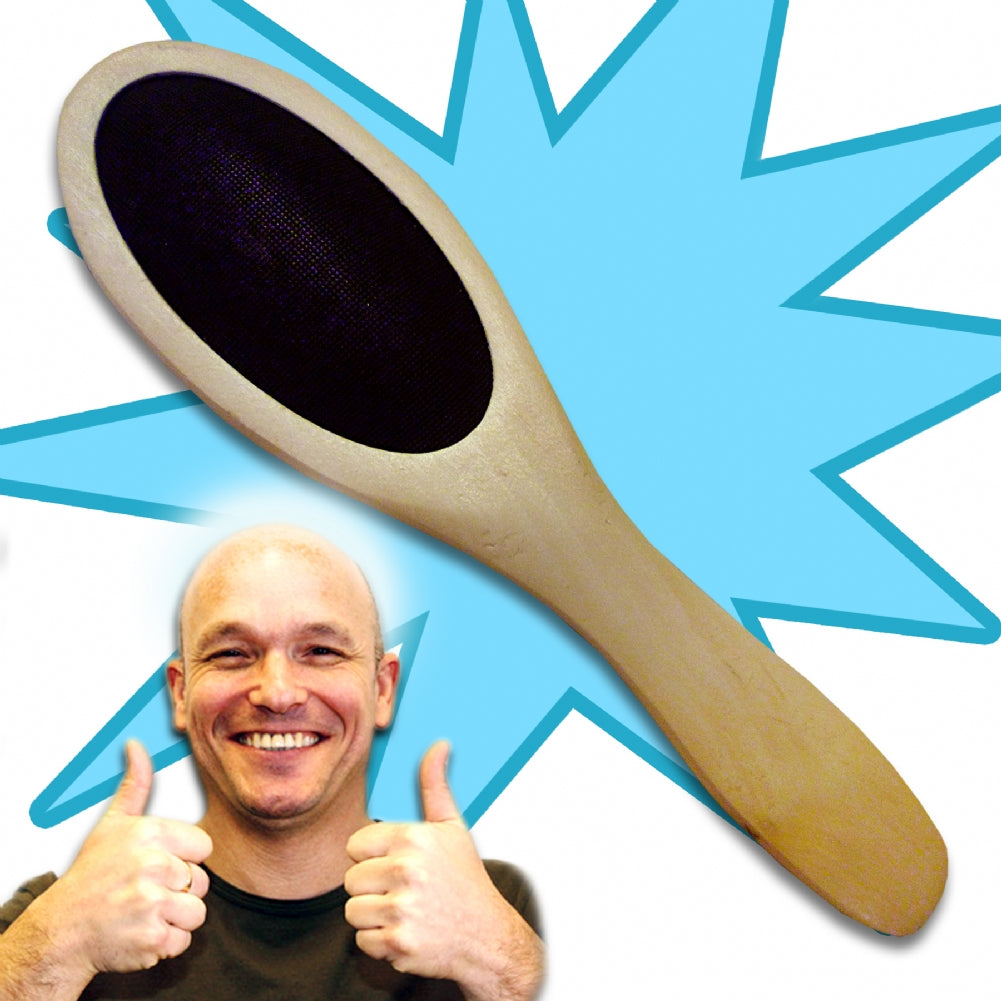 Baldy's Buffer